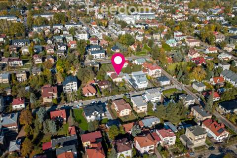 Kobyłka Działka 774 m Bliźniak 2x2 lokale