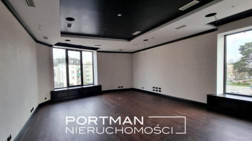 Obiekt handlowo-usługowy w ścisłym centrum Otwocka