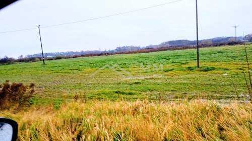 Duże działki rolne z potencjałem bud. po ok. 8000m