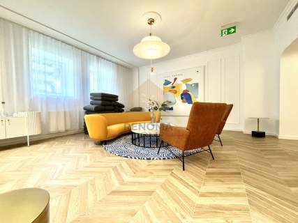 2pok 63m2 / Sienkiewicza Residence/osobna kuchnia