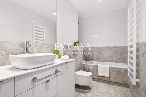 Kameralna inwestycja premium Apartament 75 m 