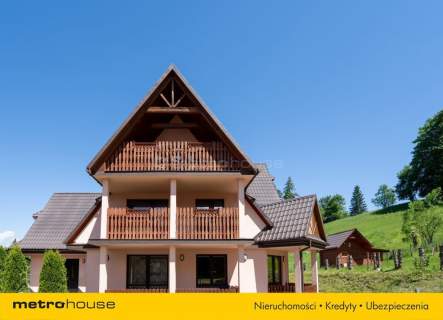 Dom na sprzedaż, 237 m2, Zakopane