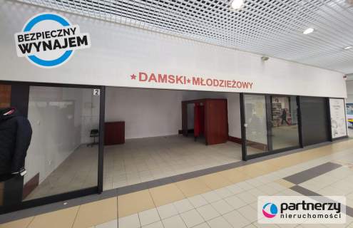 Lokale handlowo-usługowe Gildia w sercu Zaspy 