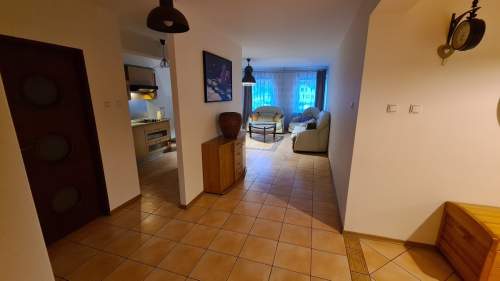 nieaktualne ul.Św.Jana przy parku BALKON M4