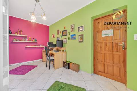 Super oferta Gotowy do wejścia - Top lokalizacja