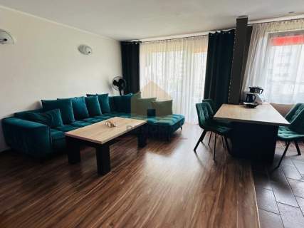 Słoneczne 3 pokoje z balkonem super lokalizacja