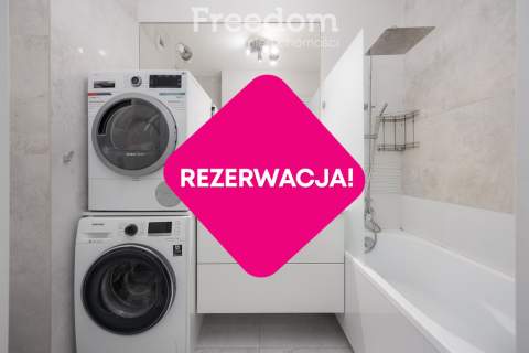 4 pokojowe mieszkanie, Nowy Ursus