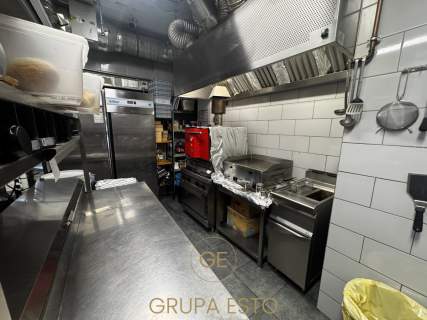 Skawina Lokal do odstapienia Wynajecia restauracja