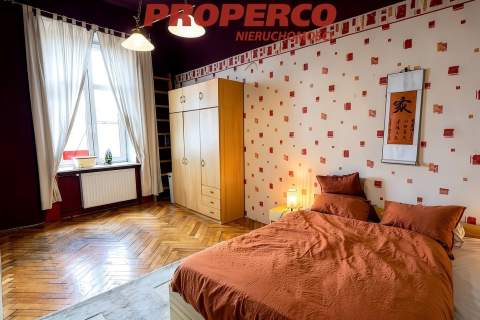 Apartament 92,57 m2 Centrum, Żeromskiego