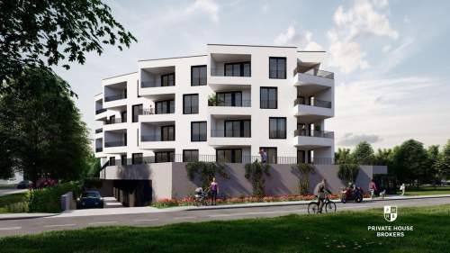 Mieszkanie na sprzedaż, 69,43 m2, Kraków