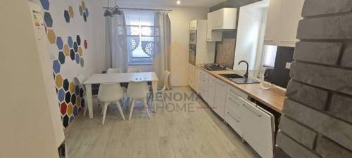2-pokojowe parter Jawor