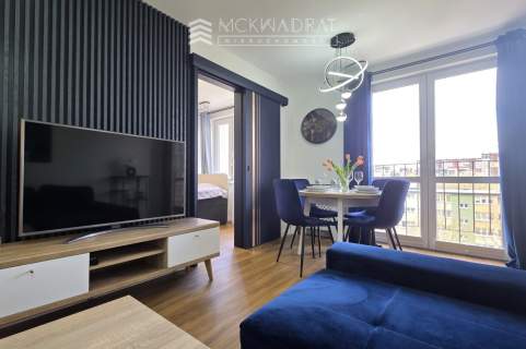 Centrum 3 pokoje i kuchnia, wysoki standard 49 m 