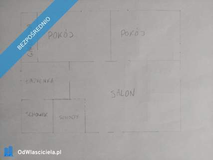 Dom na sprzedaż bezpośrednio