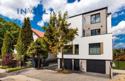 Nowoczesny apartament taras bez PCC