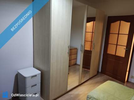 sprzedam mieszkanie Kraków Radzikowskiego 41m2 blisko AGH