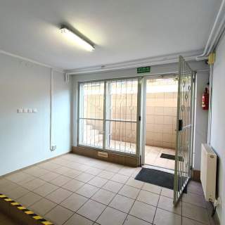 Lokal w dobrej lokalizacji, pow. 164 m2, Stargard