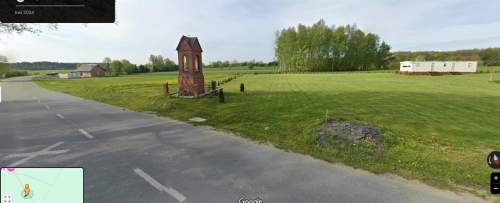 KOMPLEKS DZIAŁEK BUDOWL. ŻUROMINO, GMINA STĘŻYCA