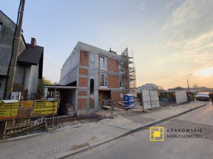 PENTHOUSE - PRYWATNY TARAS NA DACHU 70m2 PRESTIŻ