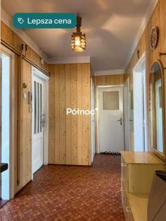 Bochnia centrum-mieszkanie z lokalem na sprzedaż