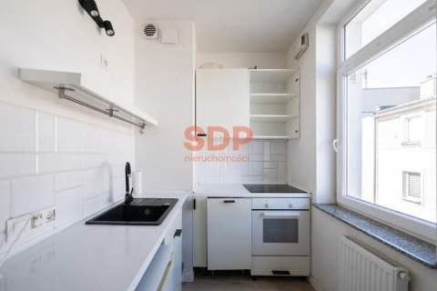 2 pokoje w centrum Wrocławia/24 m2/winda