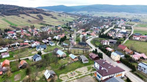 NOWA CENA 50 TYS W DÓŁ KLIMATYCZNY, DREWNIANY DOM W CENTRUM S