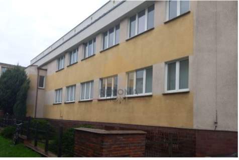 Centrum/garaże/parking