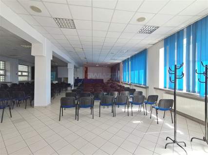 Nieruchomość komercyjna do wynajęcia, 2900 m2, Warszawa