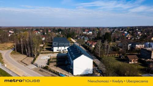 Mieszkanie na sprzedaż, 115 m2, Justynów