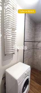 Dwupokojowe w apartamentowcu przy Dworcu Zachodnim