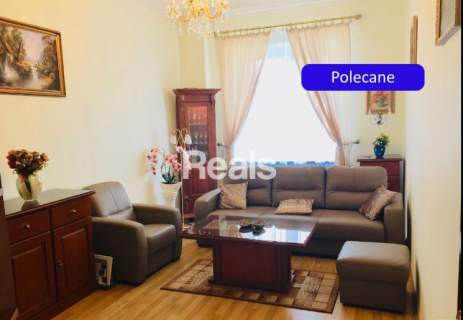 3 oddzielne pokoje w Centrum