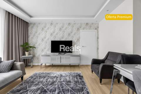 Mieszkanie na sprzedaż, 82,29 m2, Warszawa