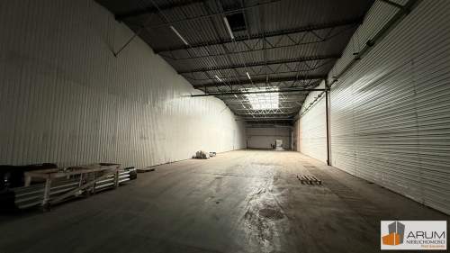 Magazyn do wynajęcia, 640 m2, Częstochowa