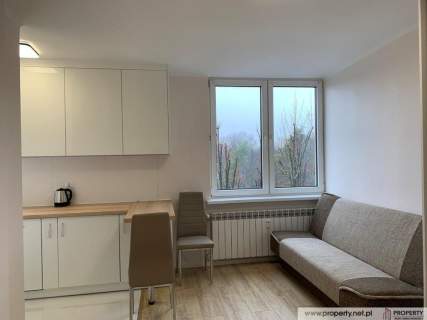 Mieszkanie, 22 m2, Łysogórska, Dębica