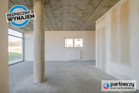 Lokal 83m2. Duże witryny 2 wejscia 