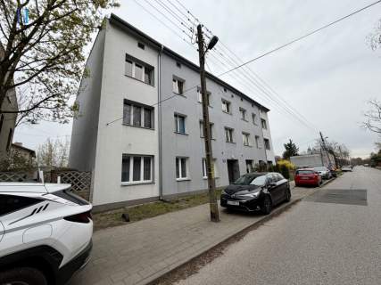3 pok. mieszkanie z potencjałem na Rudzkiej Górze
