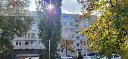 CENTRUM, 3 pok, wlasny parking
