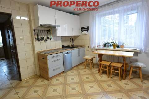 Dom 6-pok., 200 m2, Busko-Zdrój