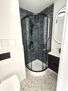 ŚWIEŻO PO REMONCIE-34m2-MIEJSKIE-BALKON-UE EKONOM.