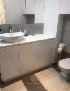 Apartament 2-pokoje, klimatyzacja, garaż i balkon