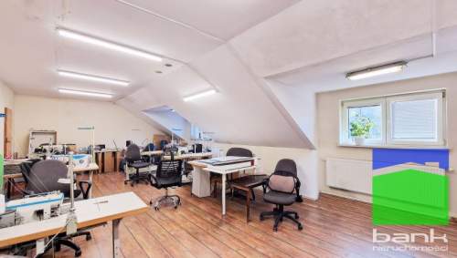 Bałuty - do wynajęcia lokal użytkowy o pow. 310 m2