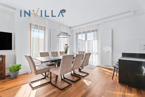 Apartament Sopocka Rezydencja