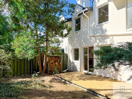 Piękny dom bliźniak 185 m2 Konstancin-Jeziorna