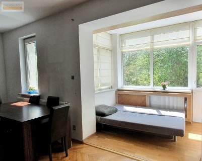 Przestonny apartament dla rodziny, 4 pokoje