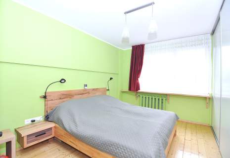 Na sprzedaż 3 pok. mieszkanie w świetnej lokalizacji