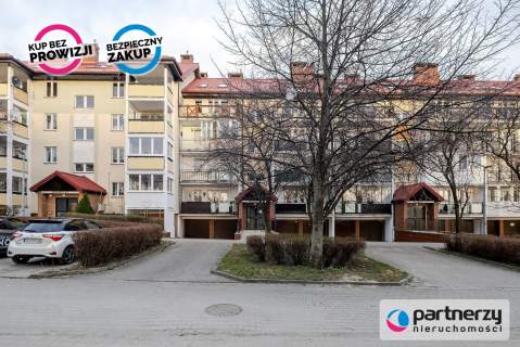 2 pokoje Gdańsk- Chełm