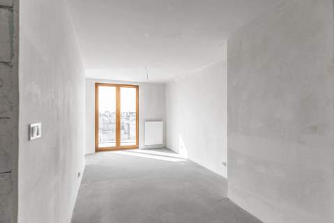 Przestronny apartament w centrum miasta
