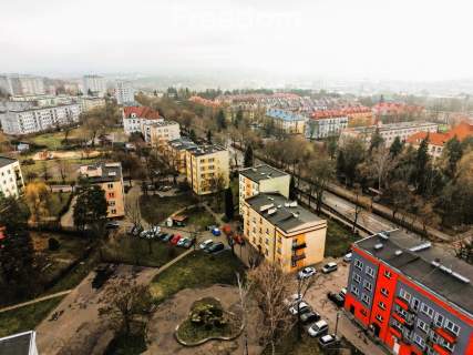 Na sprzedaż mieszkanie 40 m ul. Sienkiewicza