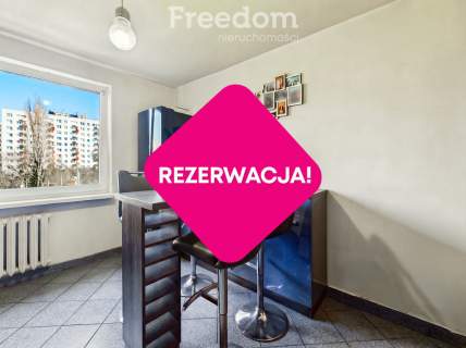 2 pokoje, 50 m Częstochowa, Tysiąclecie