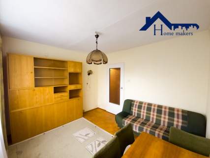 2 pokoje 54,8 m Balkon Metro Piwnica