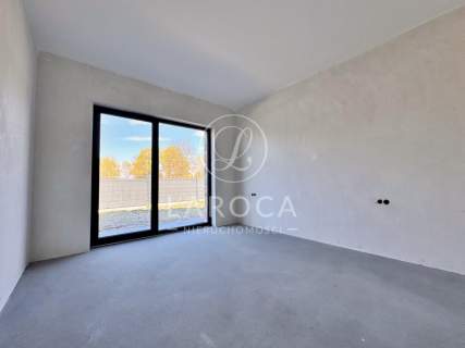 Nowoczesny Dom, w stylu Loft / Papowo Toruńskie.